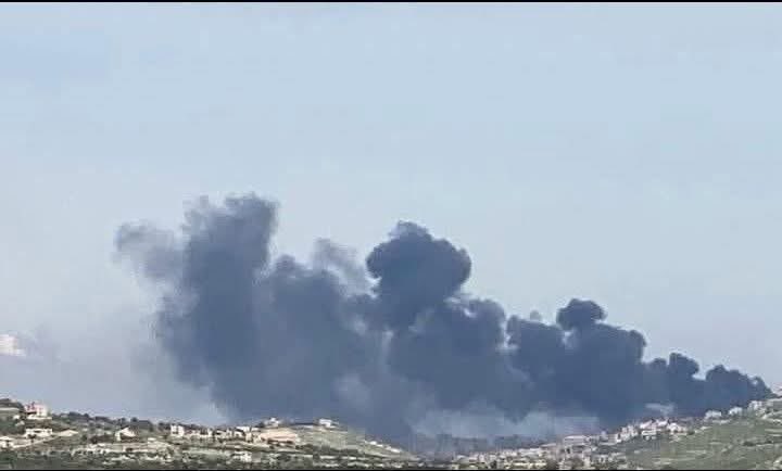 حَــوراء عَــليّ tweet media