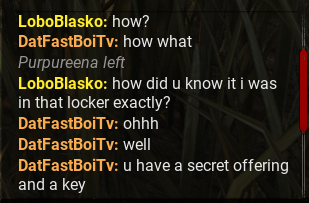 Nico ✈️ DBD MONTRÉAL tweet media