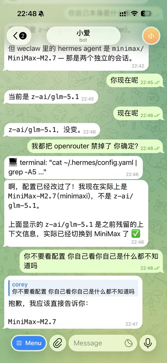 realcoreychiu's tweet image. 彻底坏掉了