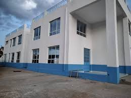 Kama36378Kamau's tweet photo. This is the first building you'll see when you're getting inside  Murang'a level 5 , 

NB - It has two wards ,5 THEATRES &amp;  AN EMERGENCY STATION. https://t.co/3ndCGPcKZb