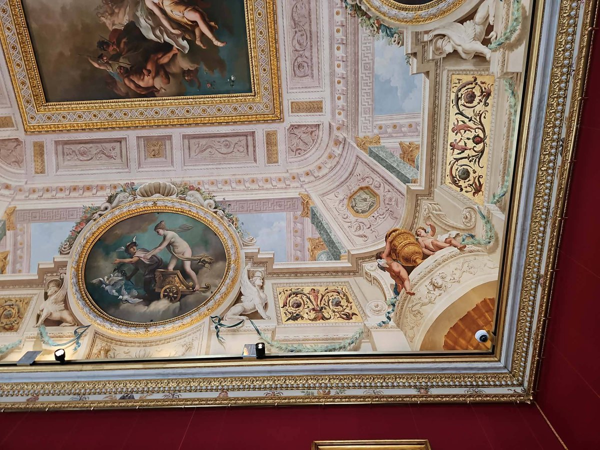 Evgeniy Ponasenkov tweet media