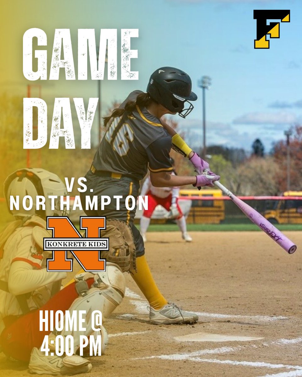 FHS Softball tweet media