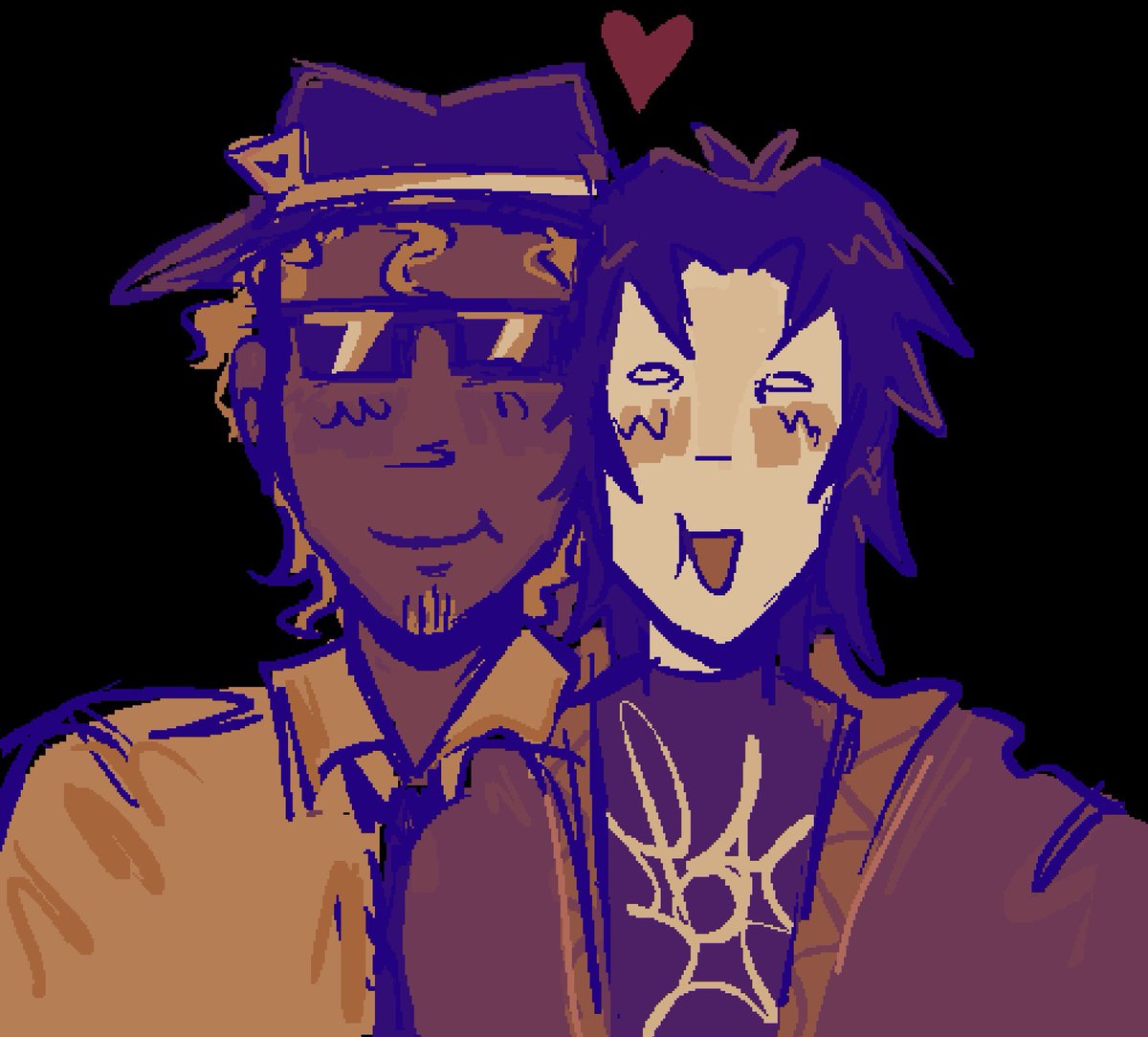 saythatsai11's tweet image. Chance and two time