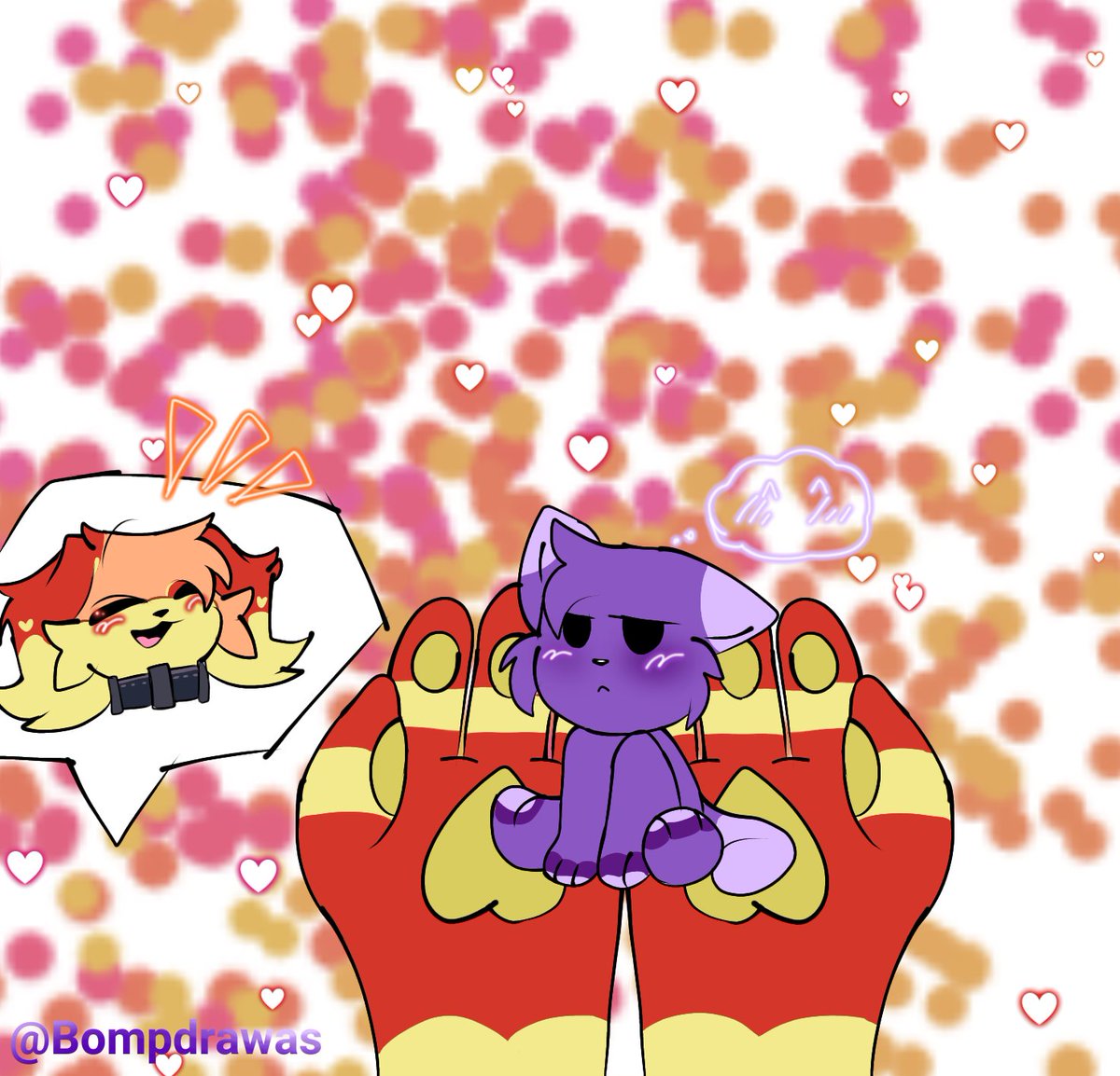 || Bomp🍓!! || tweet media