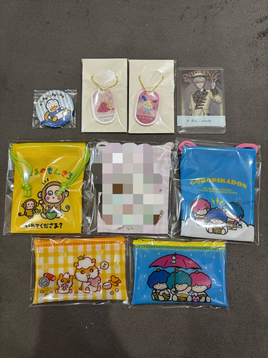 y︎︎︎︎⟡ﾘﾄﾘﾝあり tweet media