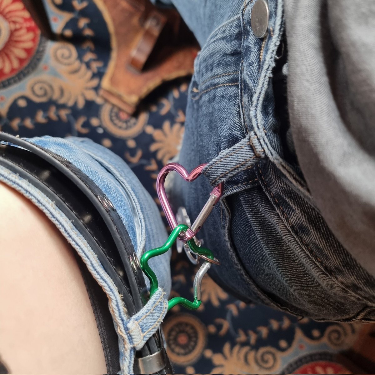 alien☆ tweet media