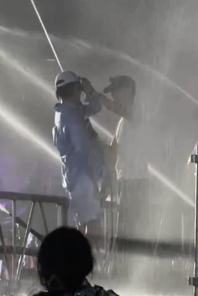 MYLOVELY_YELLOW🌙🐰✨️ tweet media