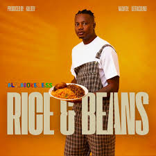 Naija102FM's tweet image. #Np - Rice and Beans by @Brokeless8  ontop #WorkChop wt @GodwinAruwayo &amp;amp; @Joypanam
#Tunein