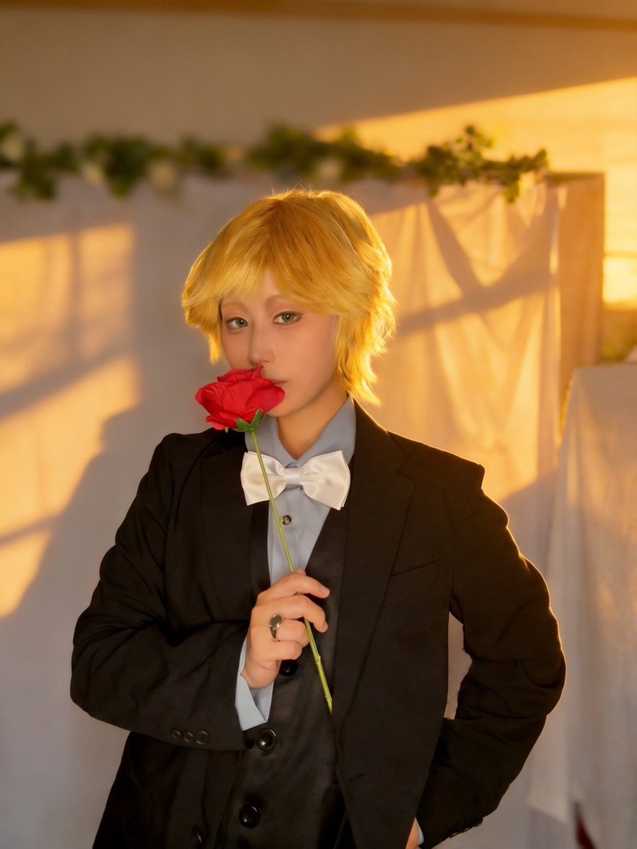 ﾐﾗｷｭﾗｽ🎥のきんぽうげ