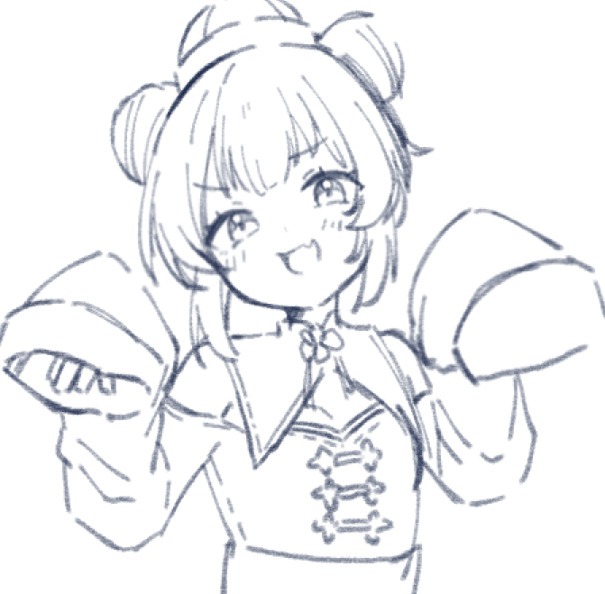 今日の落書き 