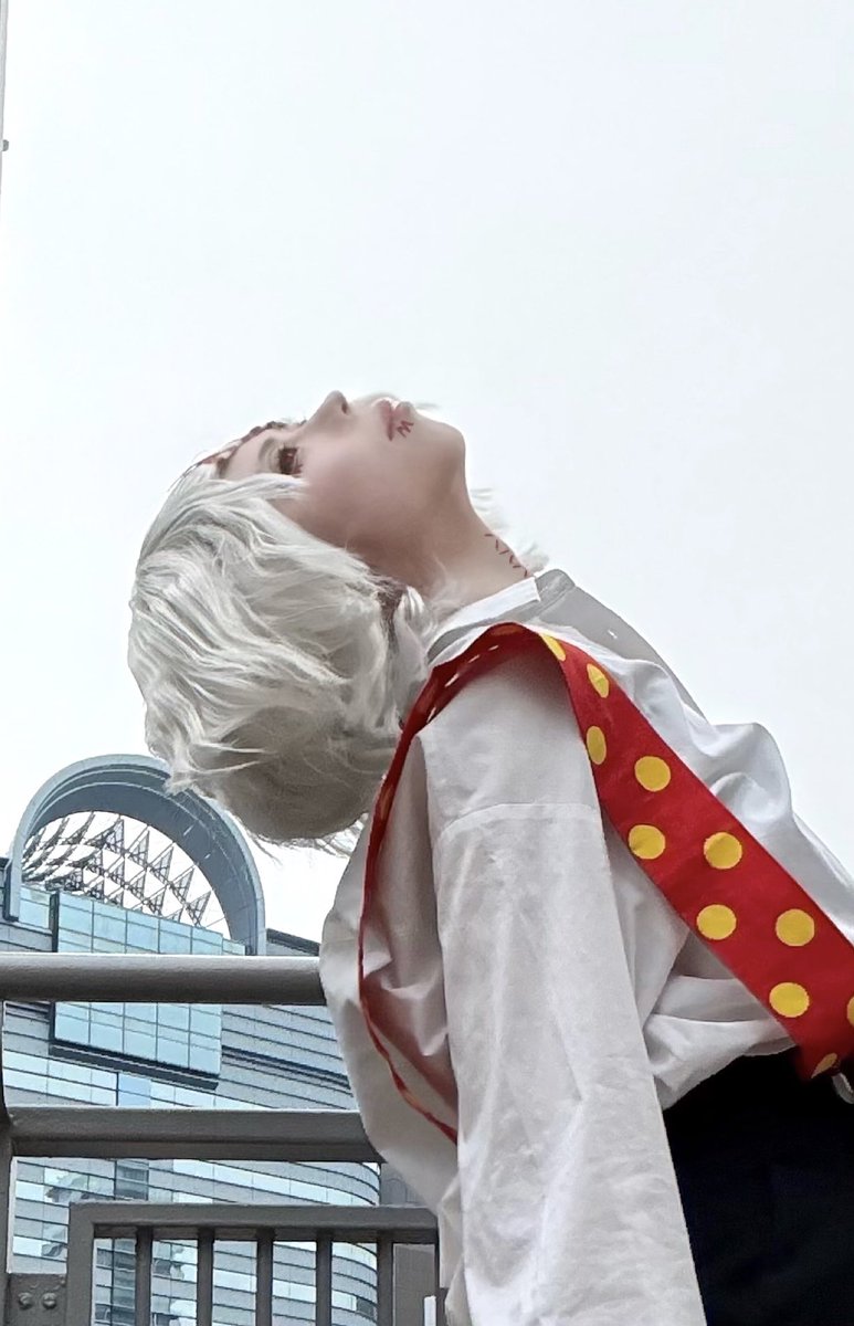 スグリ🥀=. tweet media