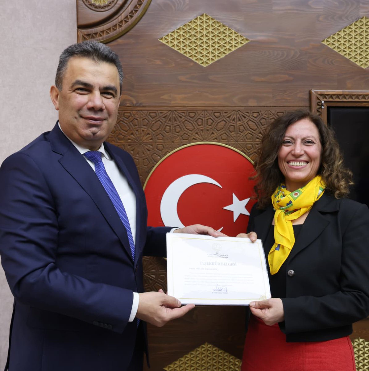 Kastamonu İl Millî Eğitim Müdürlüğü tweet media