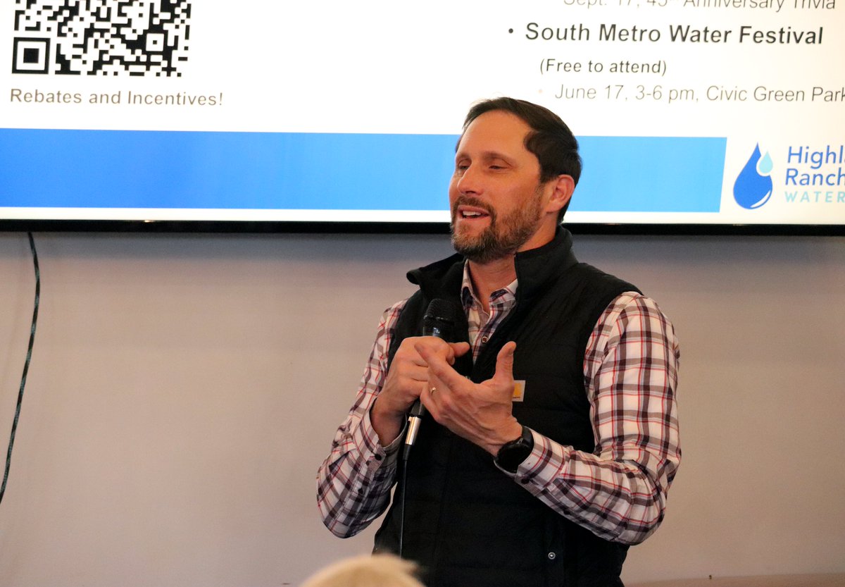 Our Peaks to Pints event was a hit at Max Taps last night! Thank you to everyone who joined us to learn about the journey our #water takes—from where it begins, to how it’s treated, and the many important steps it takes before reaching your tap.