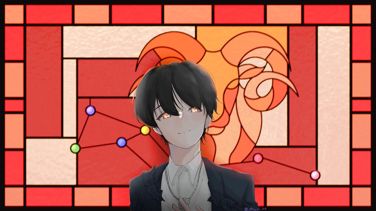 茈雪 tweet media