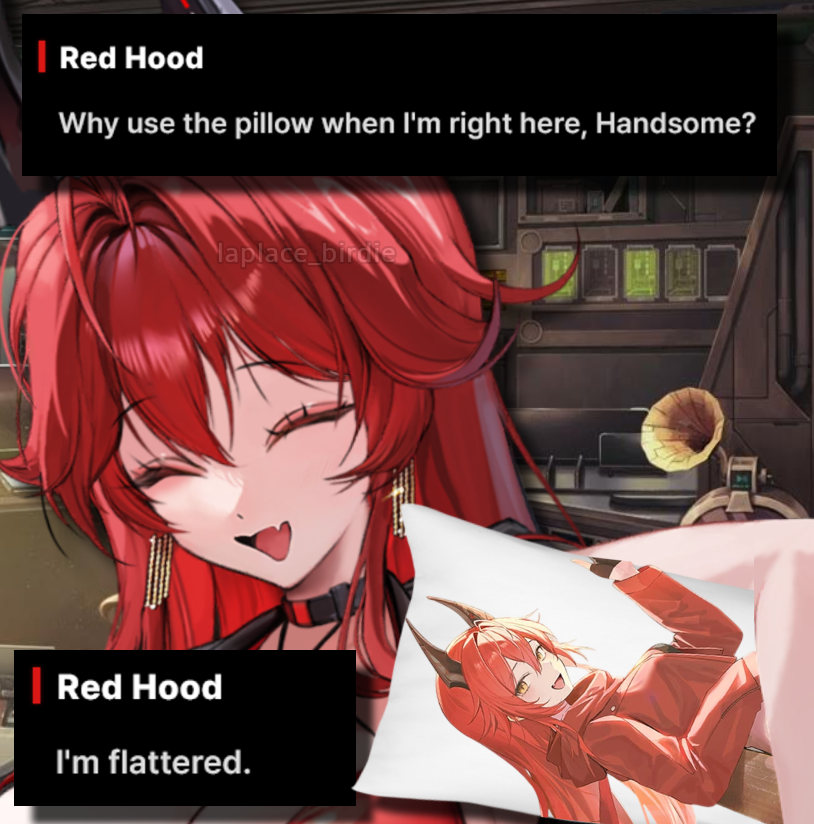 laplace's birdie tweet media