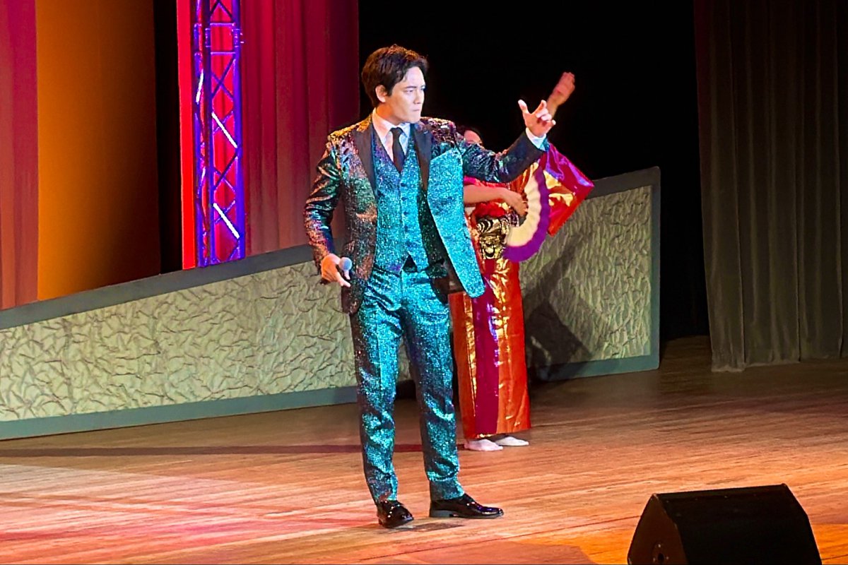 木村徹二 tweet media