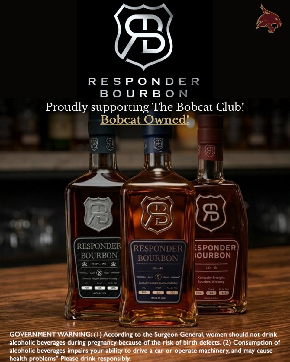 Texas State Bobcat Club tweet media
