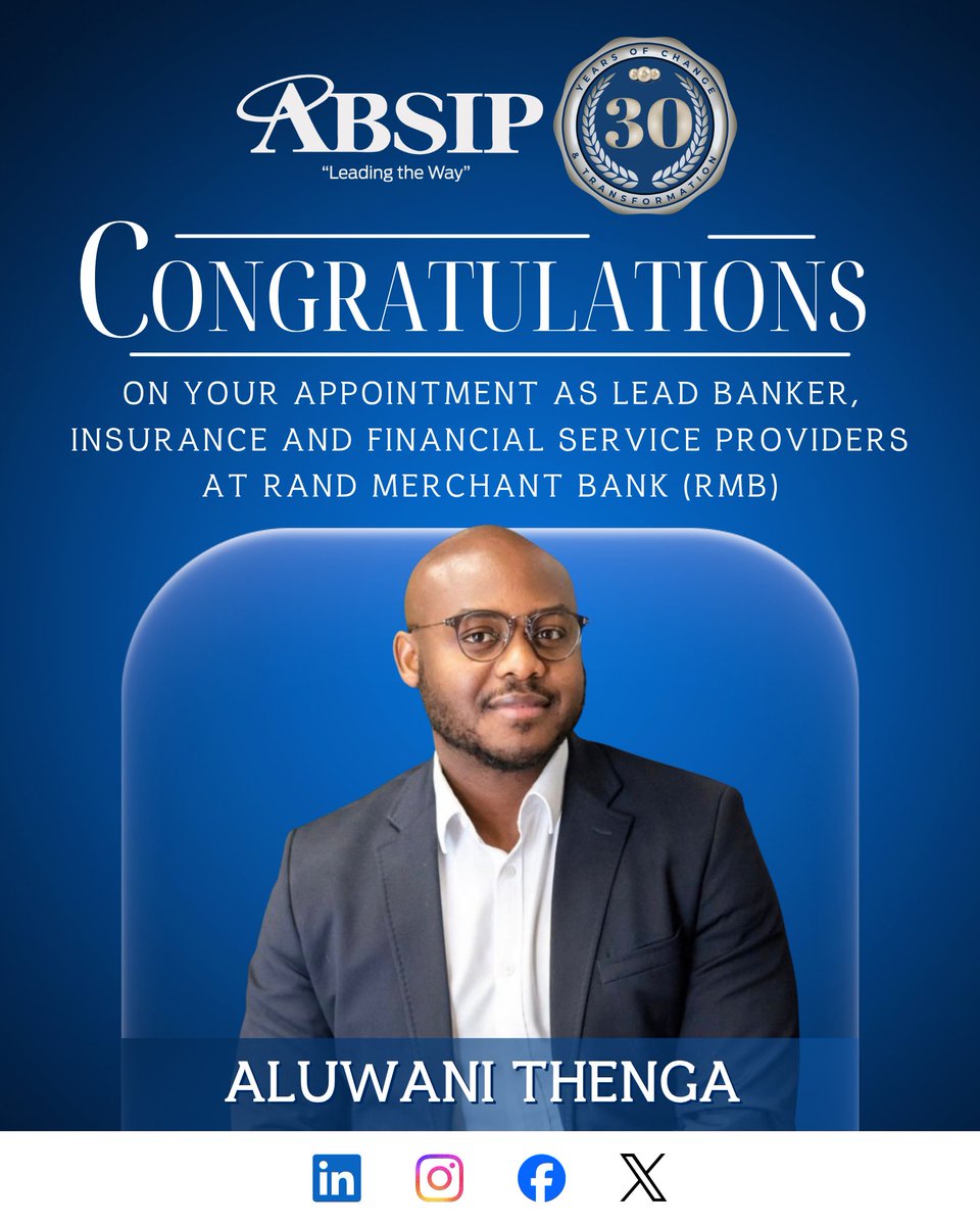 ABSIP NATIONAL tweet media