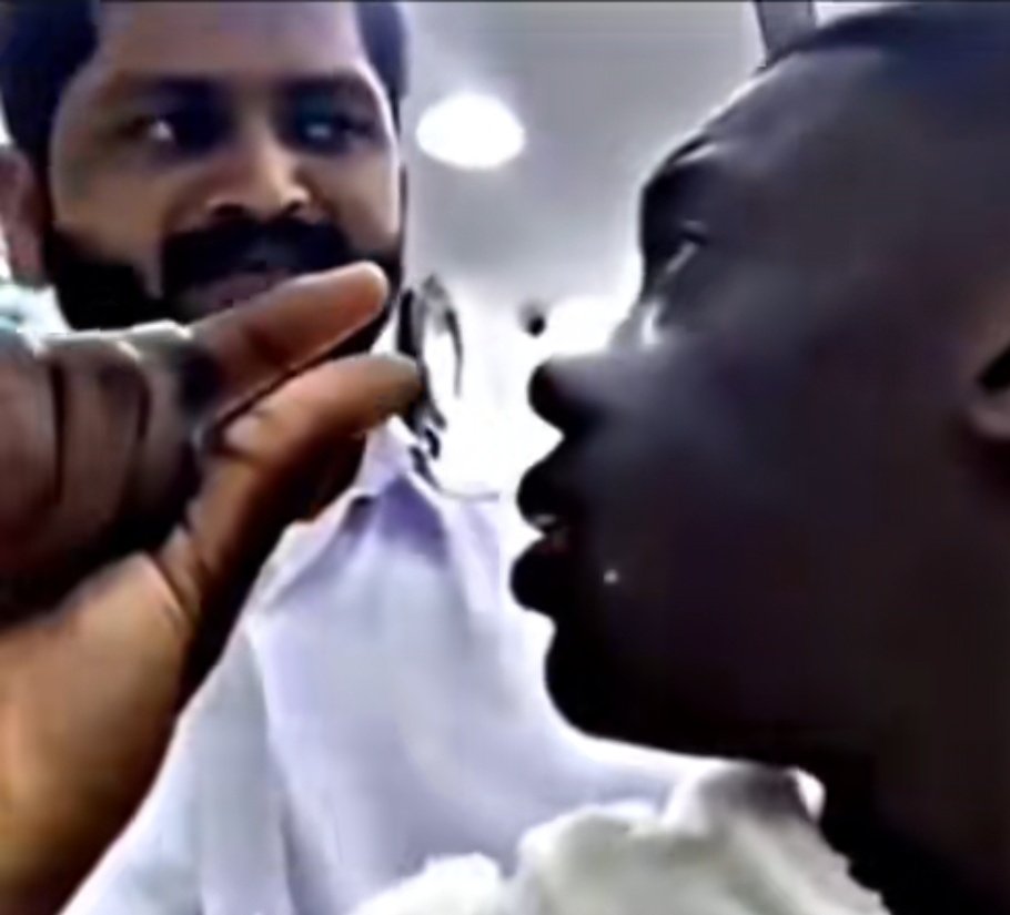 geek condescendant de merde tweet media