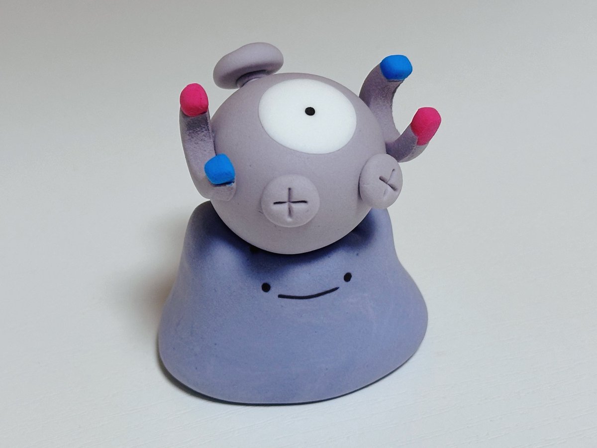 おきは tweet media