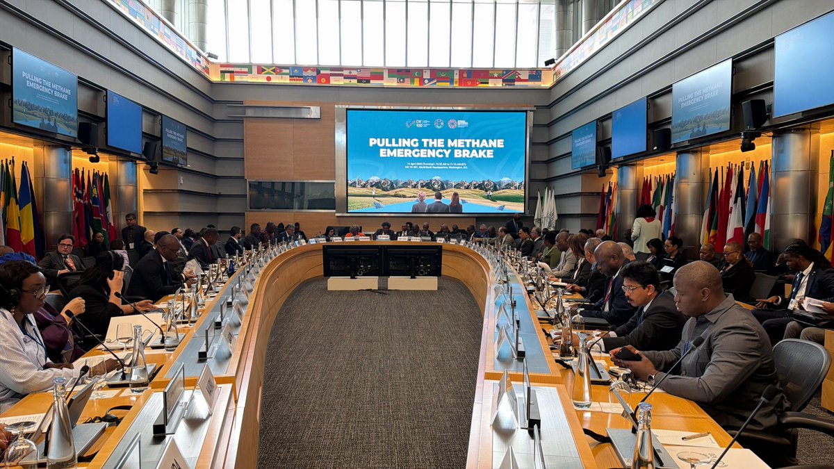 V20 Finance Ministers tweet media