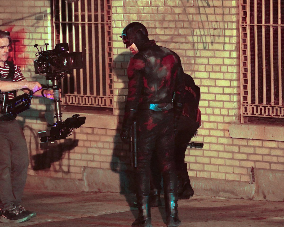 BULLSEYESOLOS's tweet image. we’re going to see this scene tonight