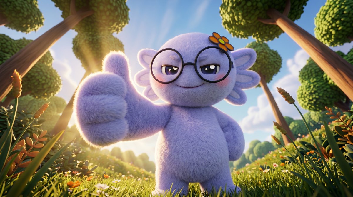 AxolittlesNFT's tweet image. Bear markets build empires. Bull markets just reveal them. 🌊

While the space is distracted by noise, we are quietly laying down an unbreakable foundation for this ecosystem.

#Axolittles #Web3 #Builders