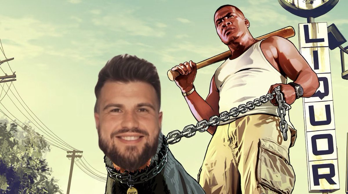 Alan Darbo tweet media