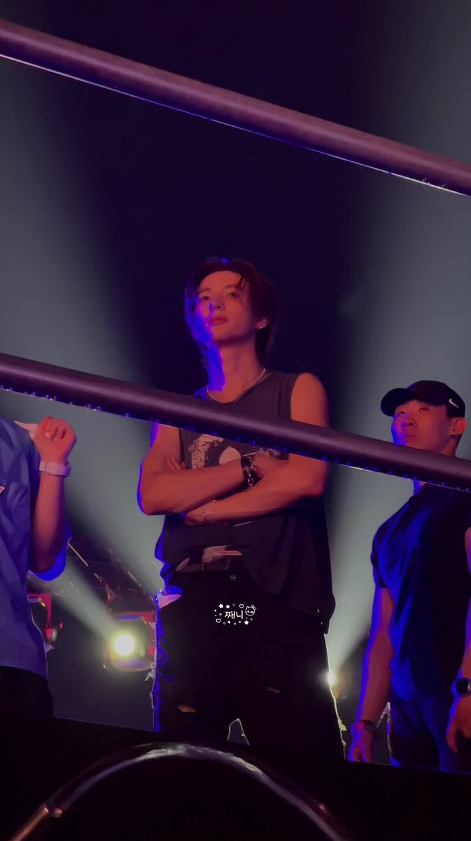 째니♡ tweet media