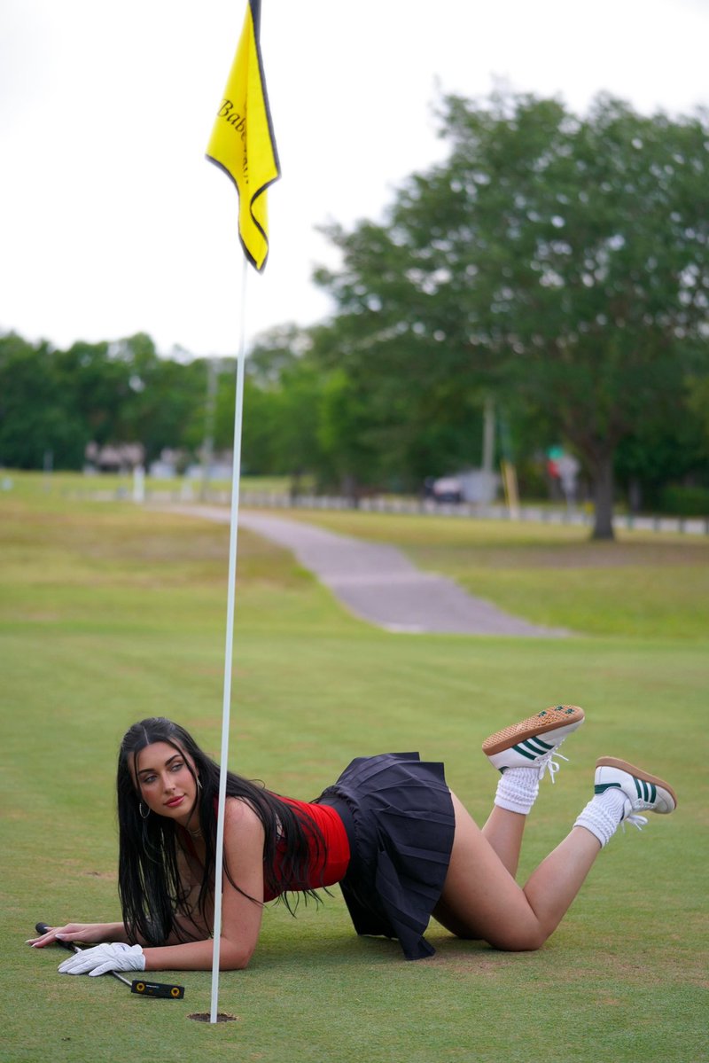 PAYTON’S WILD⛳️ tweet media