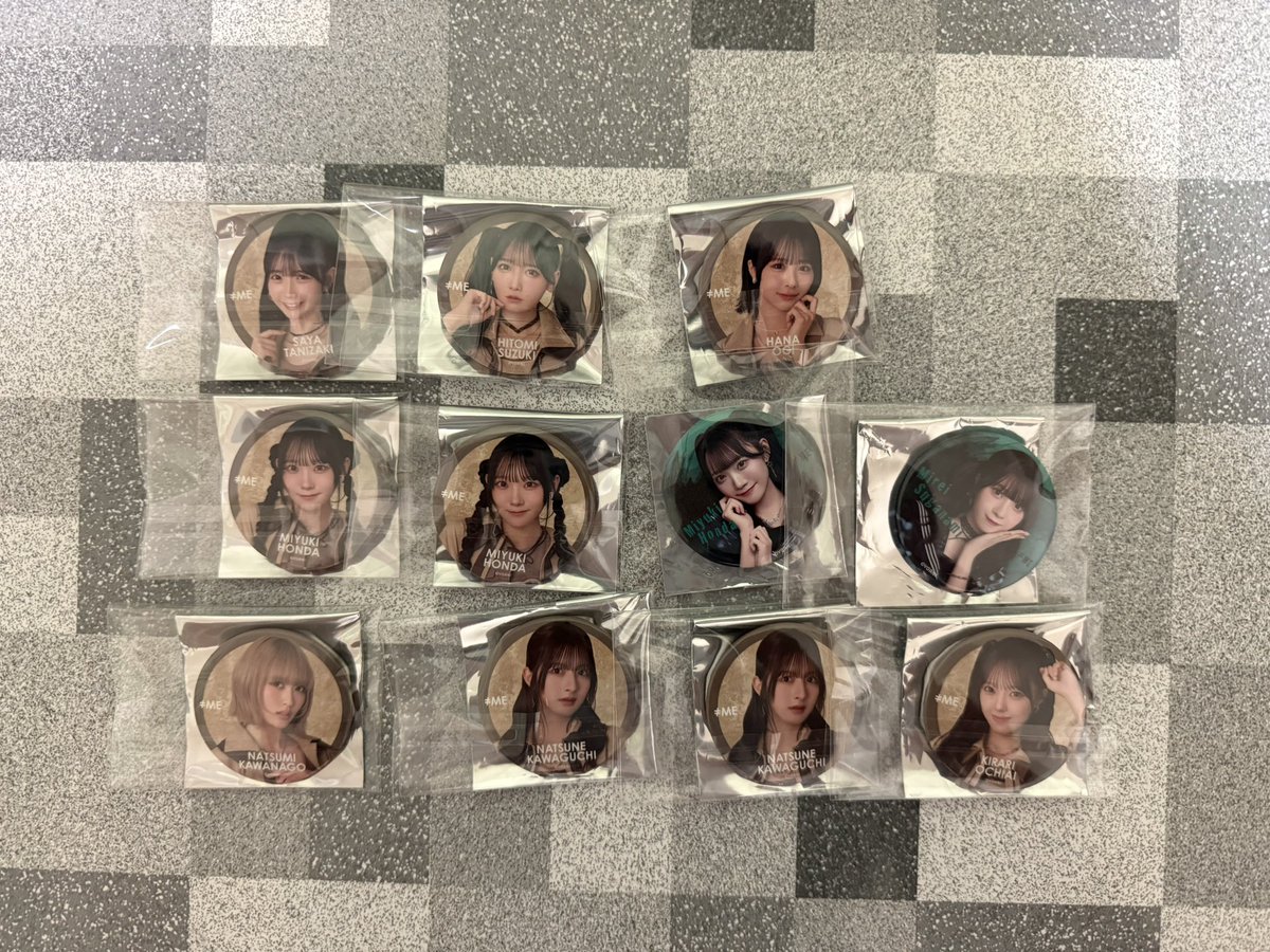 むぎちゃん🍨 tweet media