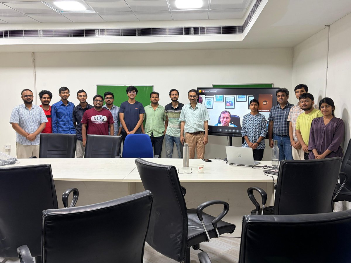 Sayan Bhattacharyya tweet media