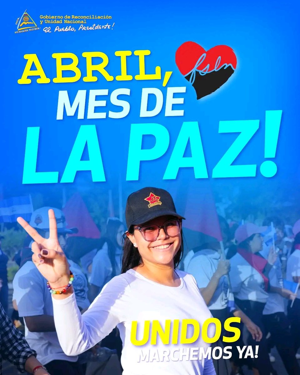 Vision Sandinista tweet media