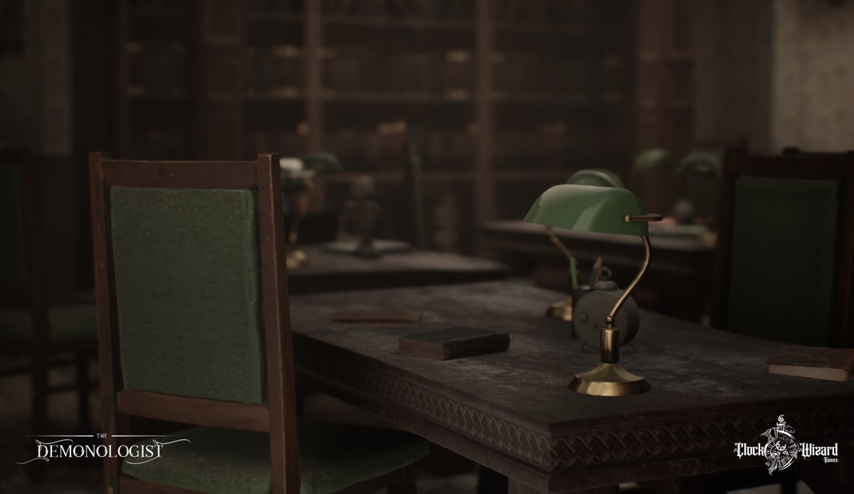 Clock Wizard Games tweet media