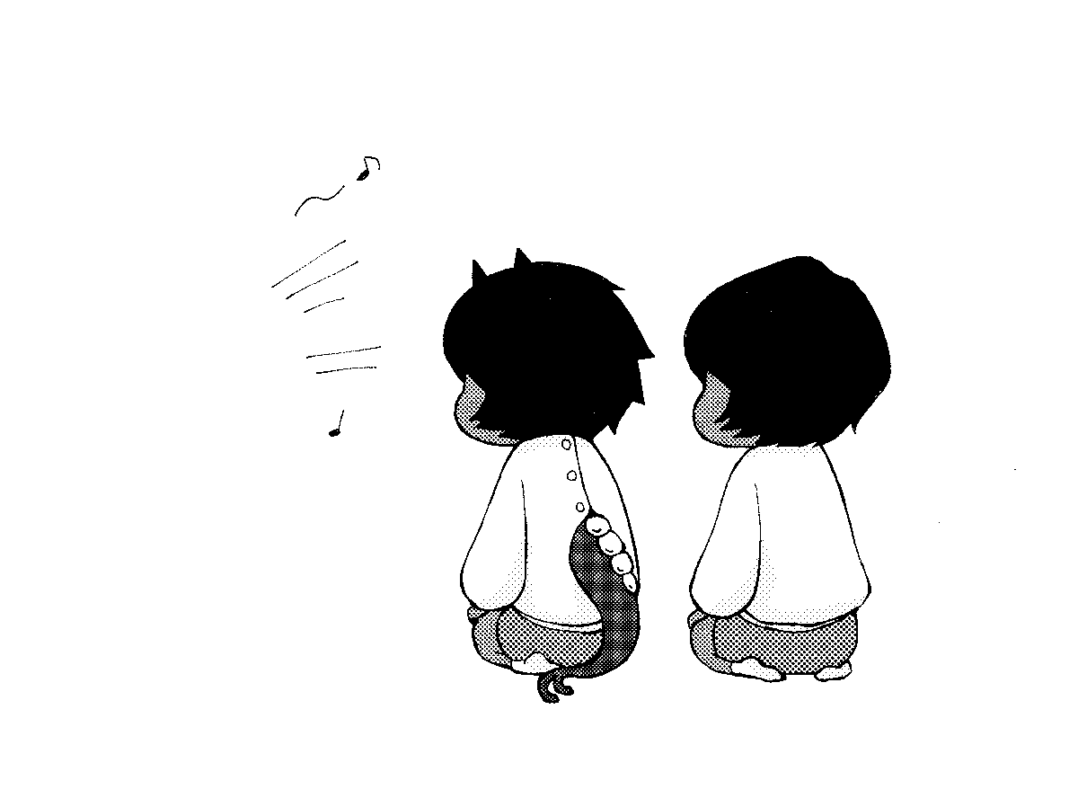 うしお tweet media