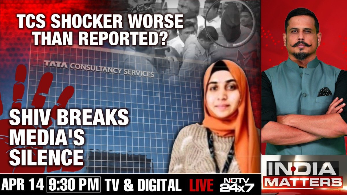 Shiv Aroor tweet media