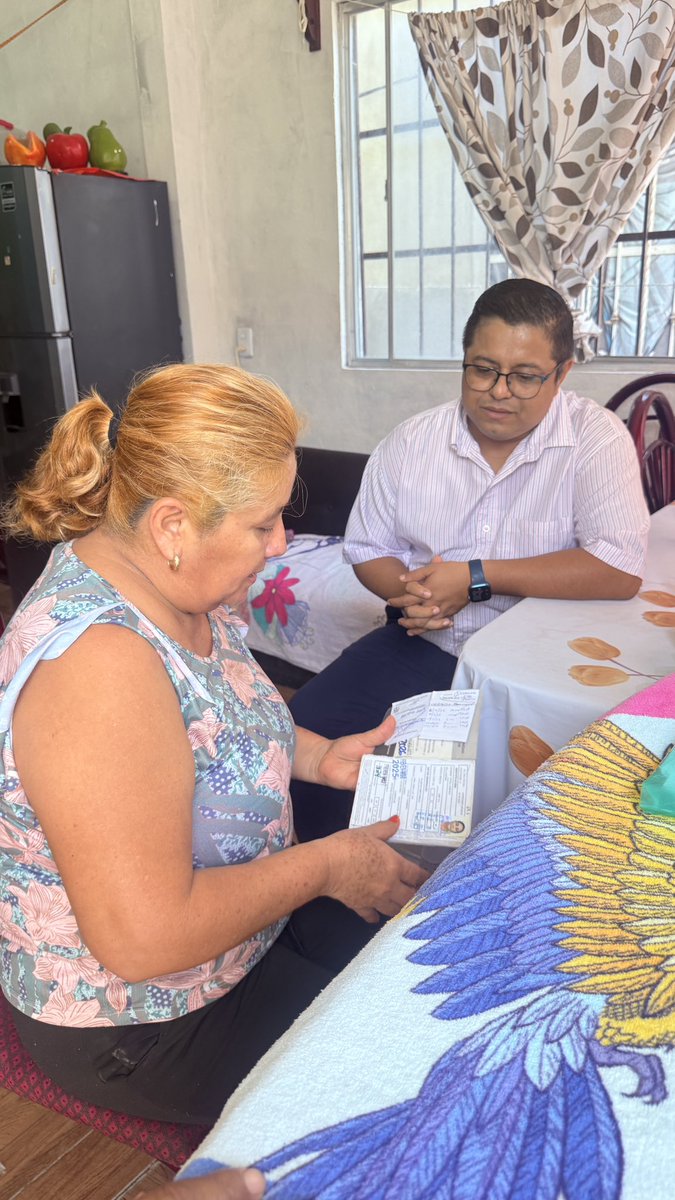 fre_villa's tweet photo. Ella es mi amiga Belladermi con quien  tuve el gusto de platicar. Se encontraba abrumada porque  se someterá a una cirugía de alto riesgo.

Con gusto le brindaré el acompañamiento y el compromiso de apoyarla en todo el proceso para que se sienta más tranquila .

@LaydaSansores https://t.co/HHHoCwQtUW