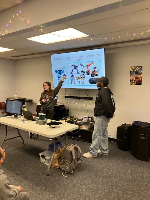 GRASP Laboratory tweet media