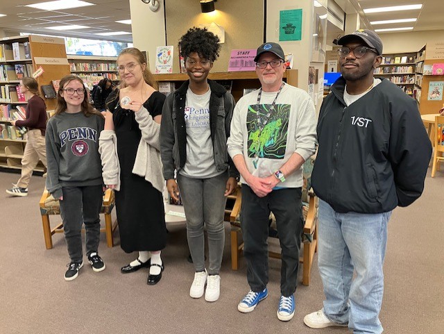 GRASP Laboratory tweet media