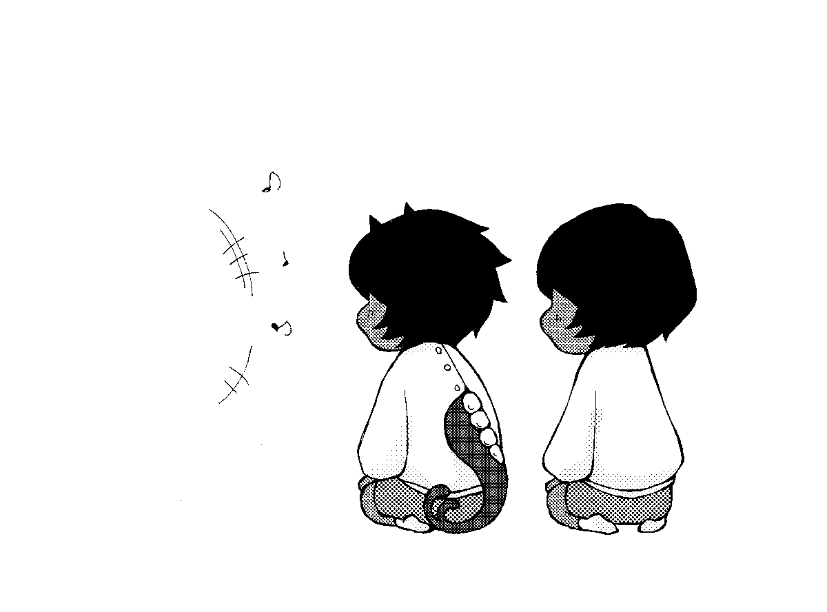 うしお tweet media