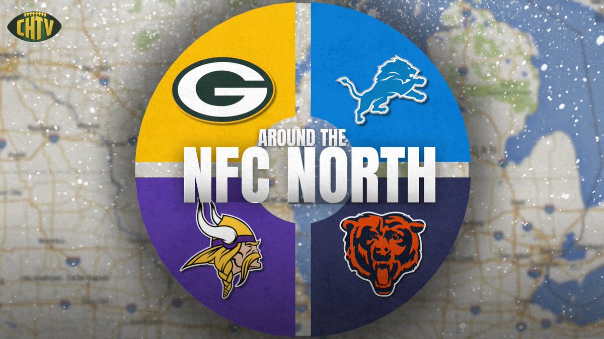 CheeseheadTV 🧀 tweet media