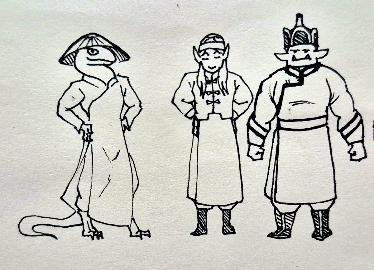 괴물왕 tweet media