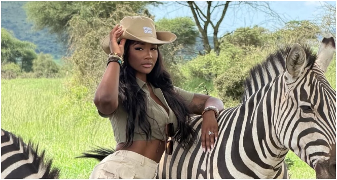 Shine My Crown tweet media