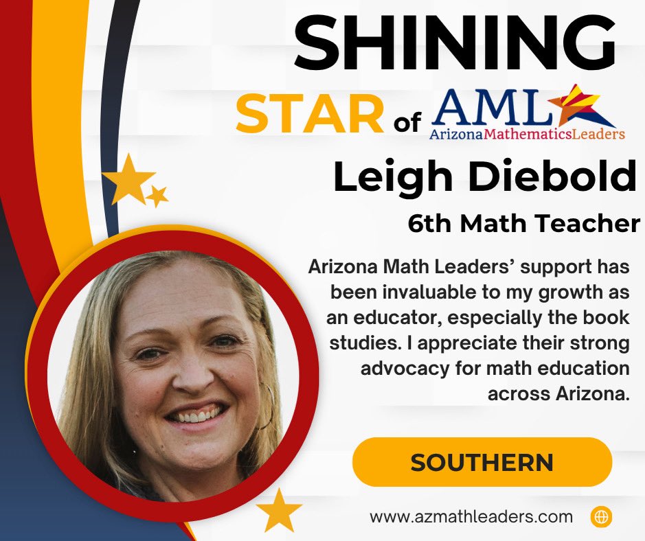 AZ Math Leaders (@azmathleaders) on X