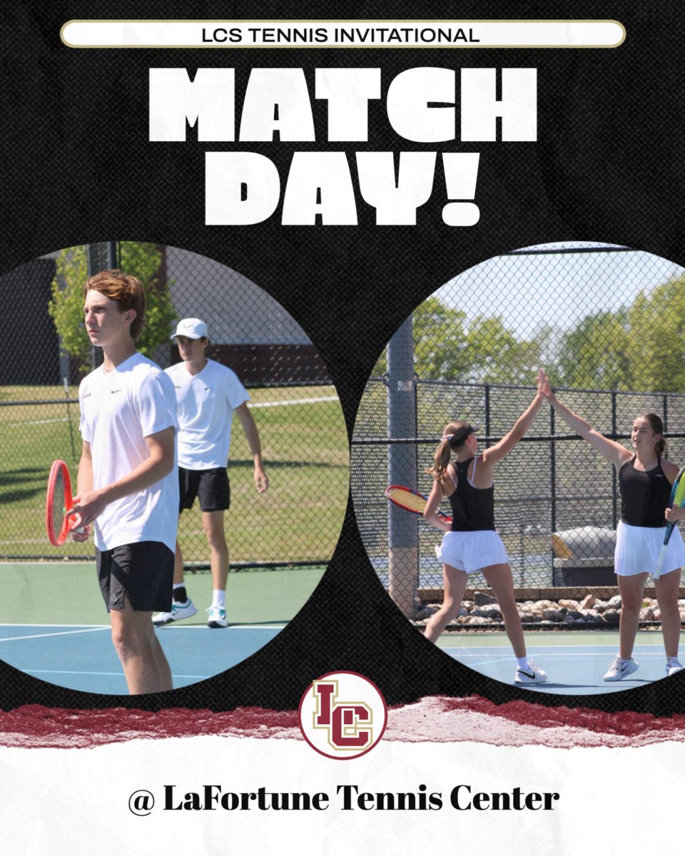 Lincoln Christian Athletics tweet media