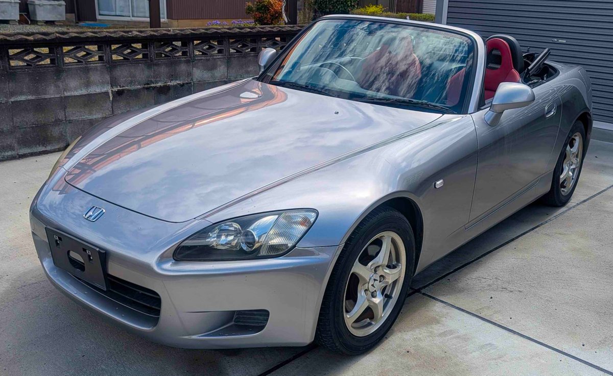 ガン太:GANTA tweet media