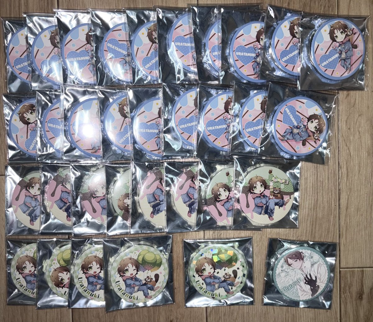 A @取引垢 tweet media