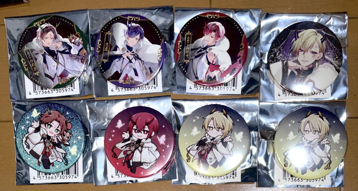 A @取引垢 tweet media