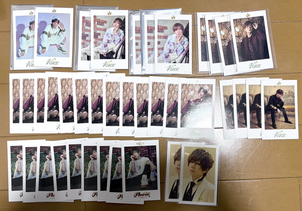 A @取引垢 tweet media