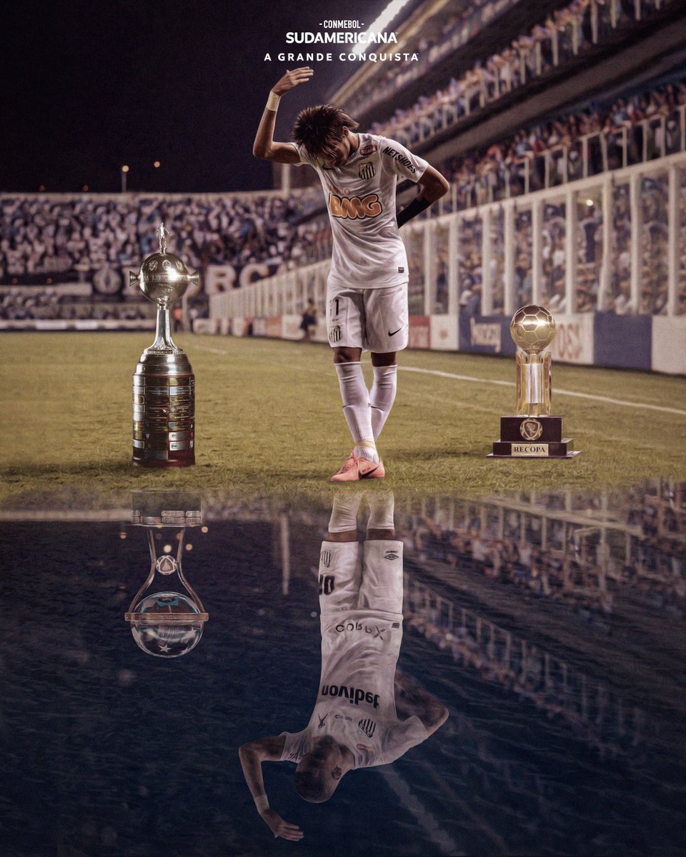 CONMEBOL Sudamericana tweet media